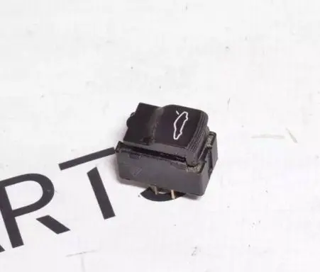 Porsche Boxster 986 Other switches/knobs/shifts 99661310610 99661310610A05
