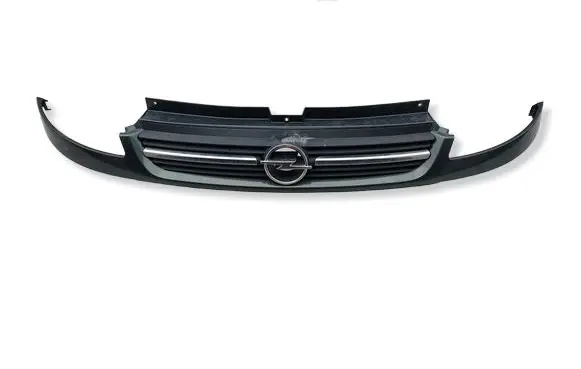Opel Vivaro Front grill 
