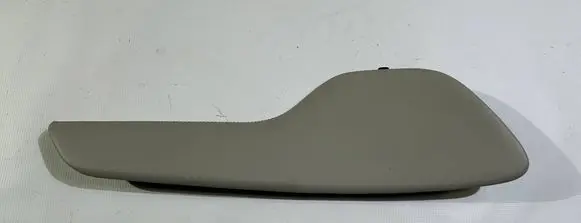 Chrysler Pacifica Centre console side trim front 6wq362a3aa