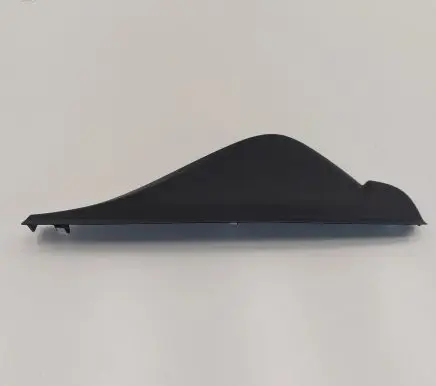 Lexus RX 450H Dashboard side end trim 5544348080