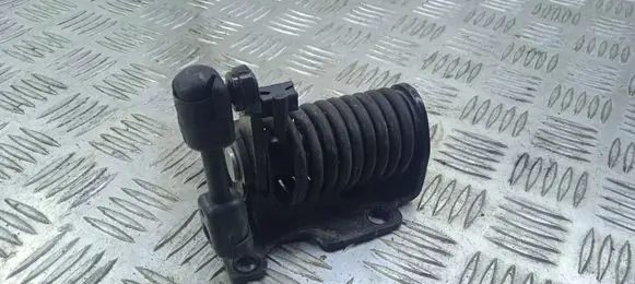 Mercedes-Benz E W213 Tailgate/trunk/boot tension spring A2387580100