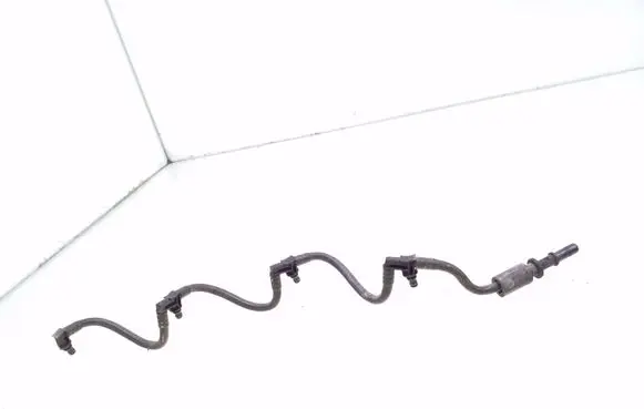 Renault Trafic II (X83) Fuel return line/hose 