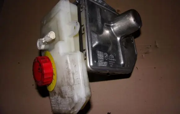 BMW X6 G06 ABS Pump 5A29146