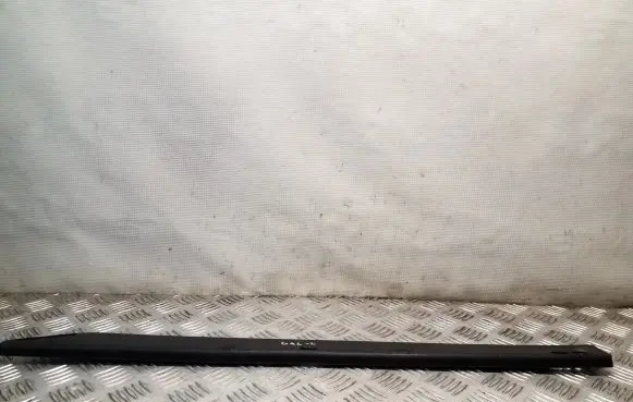 Saab 9-5 Other rear door trim element 4833117