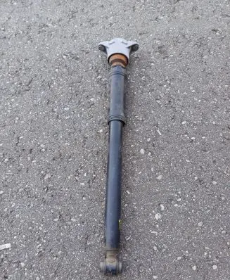 Mercedes-Benz CLA C117 X117 W117 Rear shock absorber/damper A1763201591