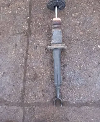 Audi A4 S4 B6 8E 8H Front shock absorber/damper