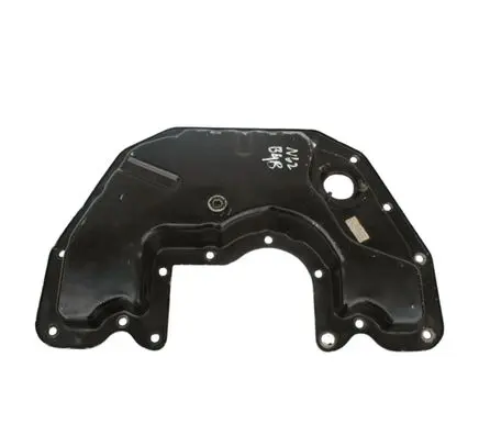 BMW 5 E60 E61 Oil sump 0148458