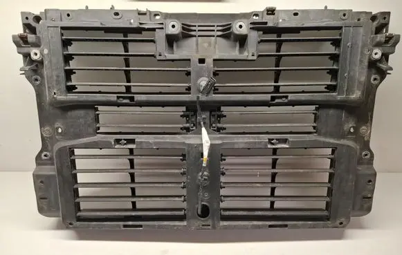 Mazda CX-30 Front bumper lower grill BCJH53111