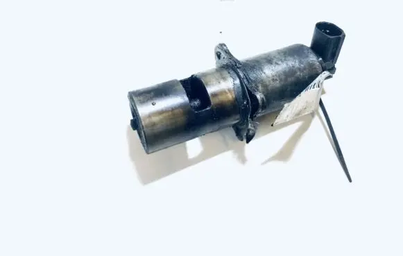 Renault Laguna II EGR valve 7700107797b