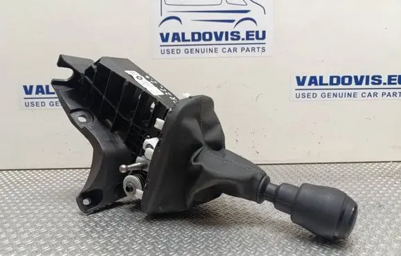 Renault Master III Gear shifter/selector 349013165R MA0005131