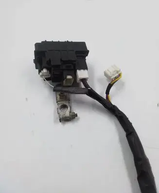 Toyota Prius (XW20) Battery relay fuse 3483TA