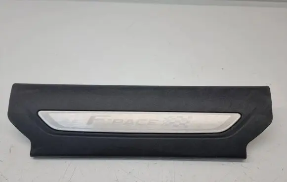 Jaguar F-Pace Front sill trim cover HK8313200AF