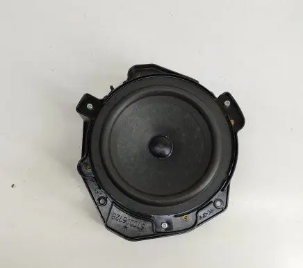 Maserati Ghibli Front door speaker 670034708