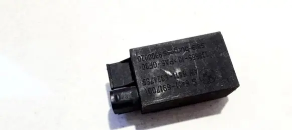 BMW X5 E53 Sensor 64116917001 6411-6924755
