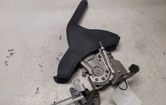 Mazda 6 Handbrake/parking brake lever assembly