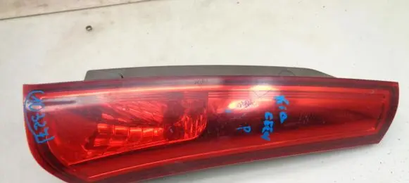 KIA Ceed Rear/tail lights