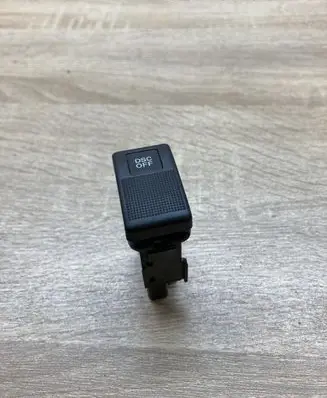 ESP (stability program) switch
