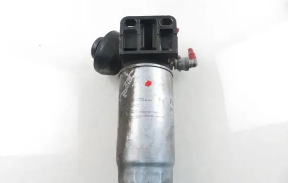 Iveco Daily 3rd gen Fuel filter housing 500319399