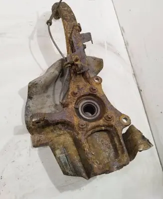 Alfa Romeo 159 Front wheel hub spindle knuckle