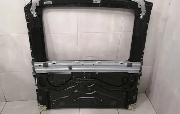 BMW 7 F01 F02 F03 F04 Sunroof frame 7209214