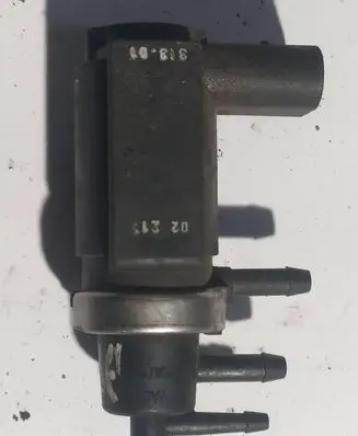 Audi A4 S4 B7 8E 8H Turbo solenoid valve 4E0906628 72290308