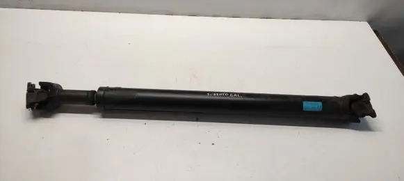 KIA Sorento Rear driveshaft/prop shaft 491003E330