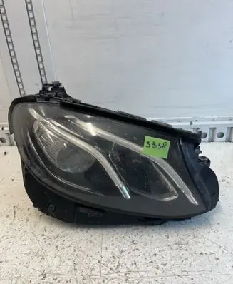 Mercedes-Benz E W213 Headlight/headlamp A2139064004