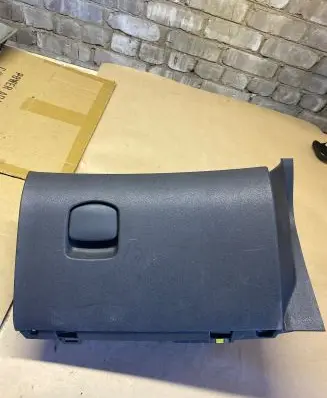 Opel Corsa D Glove box 460029937 13205097