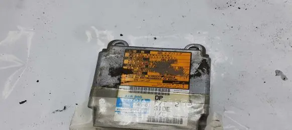 Toyota Avensis Verso Airbag control unit/module 8917044050