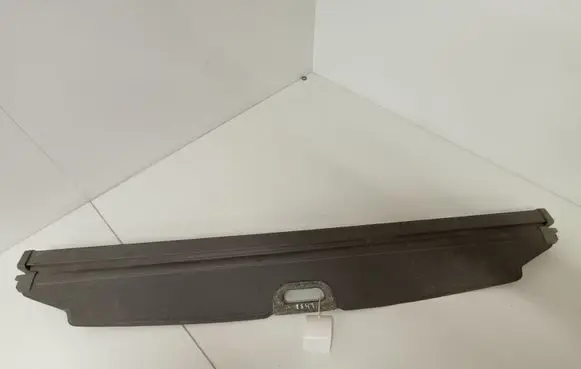 KIA Carens I Parcel shelf load cover 