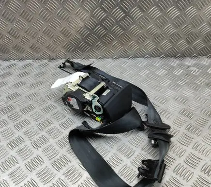 Volvo XC40 Front seatbelt P032353401 32353401