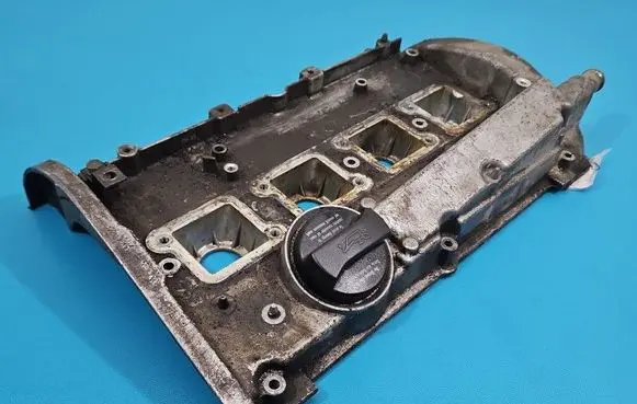 Audi A3 S3 8L Rocker cam cover 06A103469B IMPRK1529813