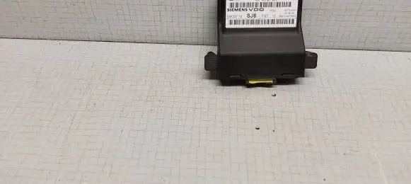 Volkswagen Caddy Gateway control module 1K0907530L 5WK50011B 1K0907951