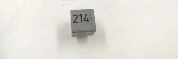 Audi A4 S4 B5 8D Other relay 443951253K