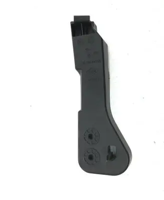 Dacia Duster III Fender mounting bracket 850440674R