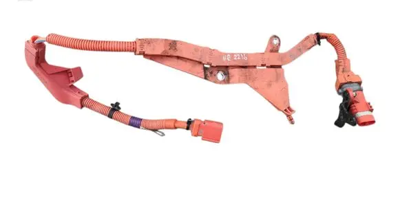 Suzuki Across Other wiring loom 821H2 H6821H2 4293