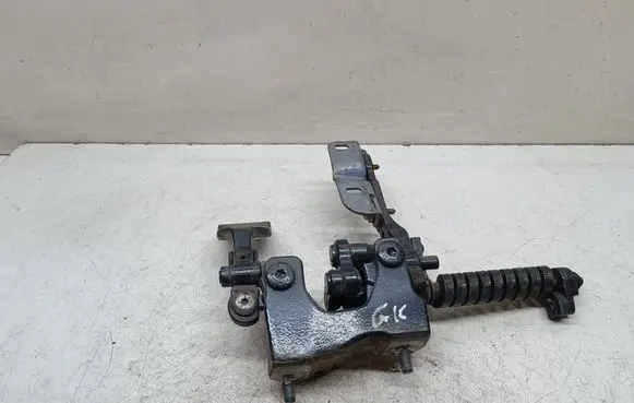 BMW 3 F30 F35 F31 Tailgate/trunk/boot hinge 7263157