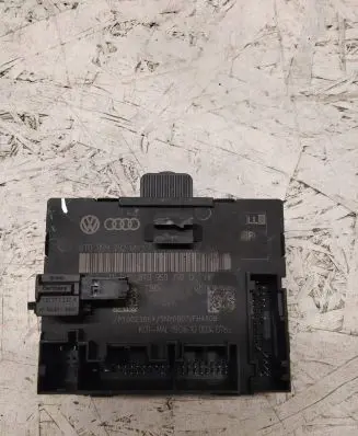 Audi A5 Sportback 8TA Door control unit/module 8T0959792M 8T0959792D