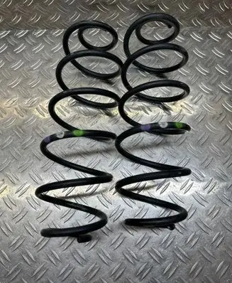Citroen C3 Rear coil spring 