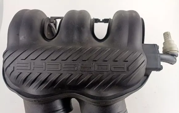 Intake manifold
