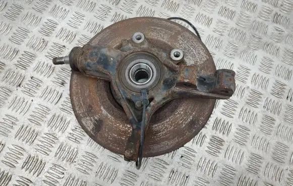 Peugeot 5008 Front wheel hub