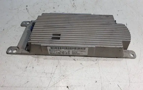 BMW 5 F10 F11 Bluetooth control unit module 9251737 B011KJ0A2523412 2231794