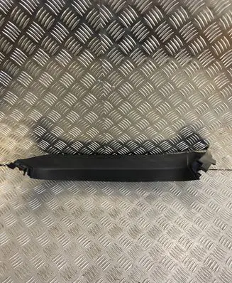 Audi Q8 Centre console side trim rear 4M8867607