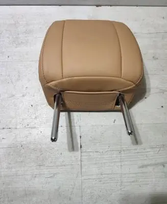 Lexus RC Front seat headrest 