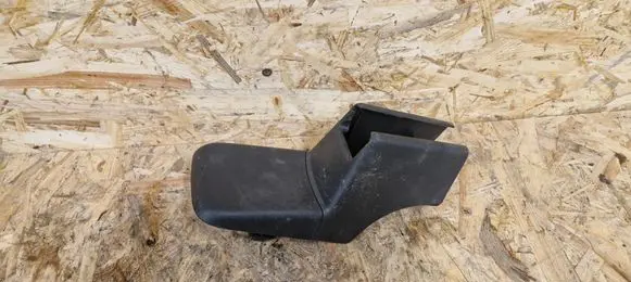 Seat trim