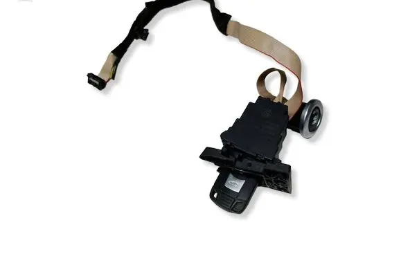 BMW 1 E81 E87 Ignition lock 6954719