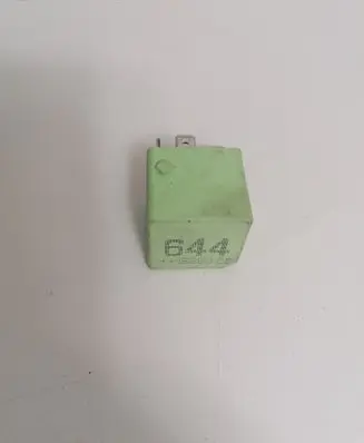 Audi A4 S4 B7 8E 8H Other relay 4H0951253