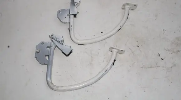 Maserati Ghibli Tailgate/trunk/boot hinge