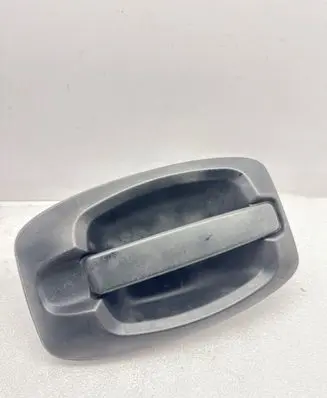 Fiat Ducato Front door exterior handle 242431 28949005