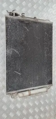 Land Rover Discovery 3 - LR3 A/C cooling radiator (condenser)